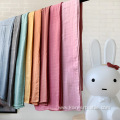 Wholesale Solid 100% Organic Cotton Soft Muslin BabyBlanket